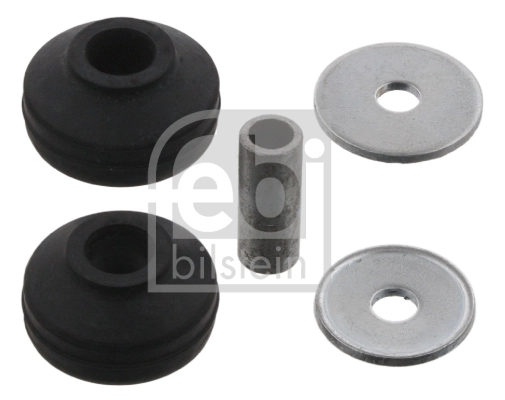 Repair Kit, suspension strut support mount